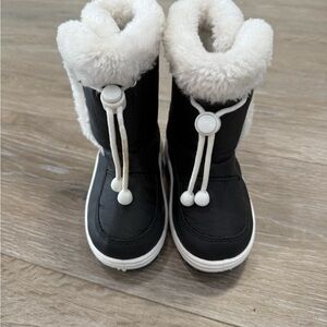 Nova Mountain Toddler Snow Boots Size Toddler 7